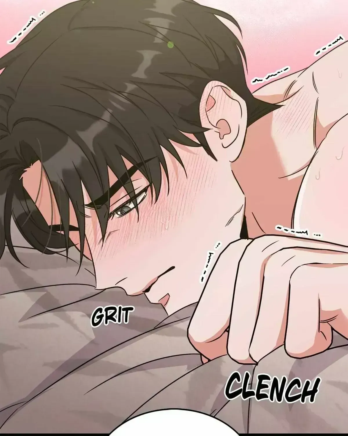 Read Patchwork chapter 3.8 image 109 on Lezhin