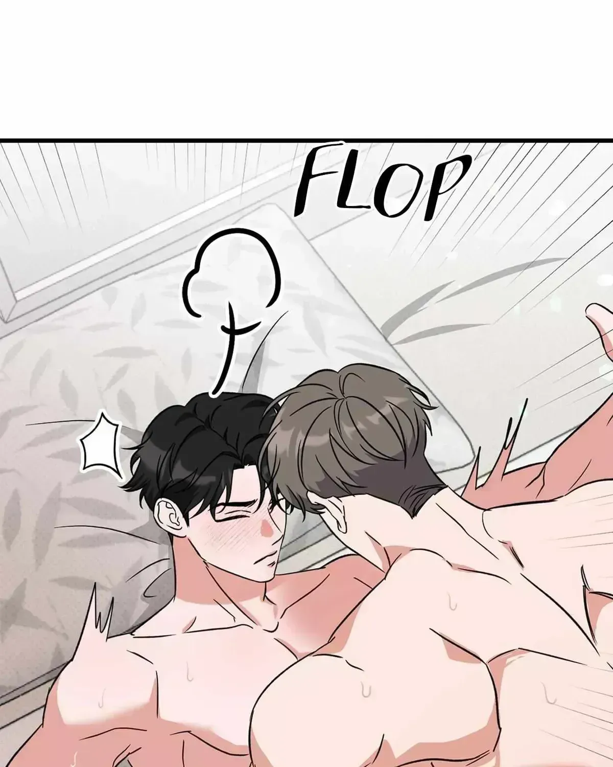 Read Patchwork chapter 3.8 image 119 on Lezhin