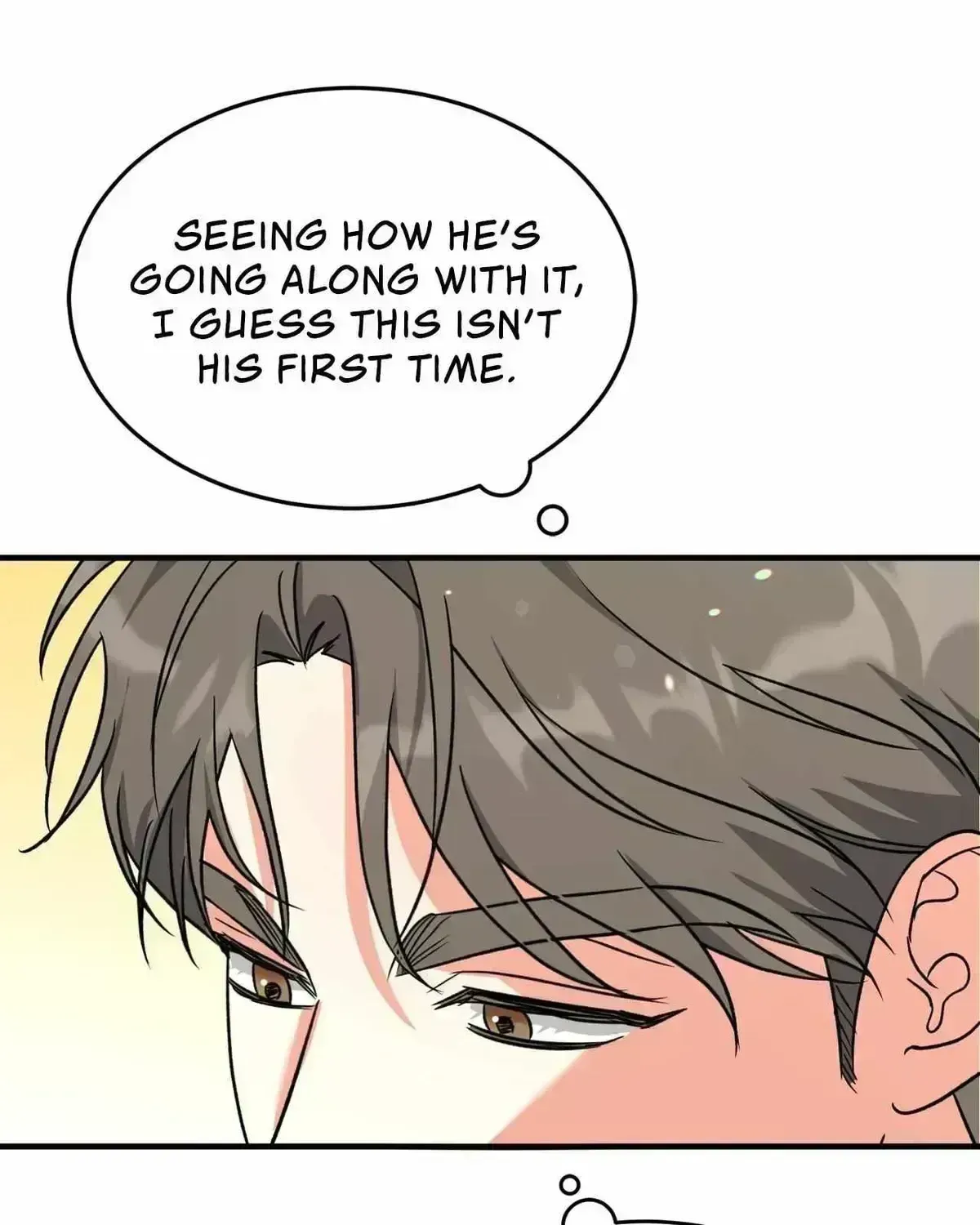 Read Patchwork chapter 3.8 image 17 on Lezhin