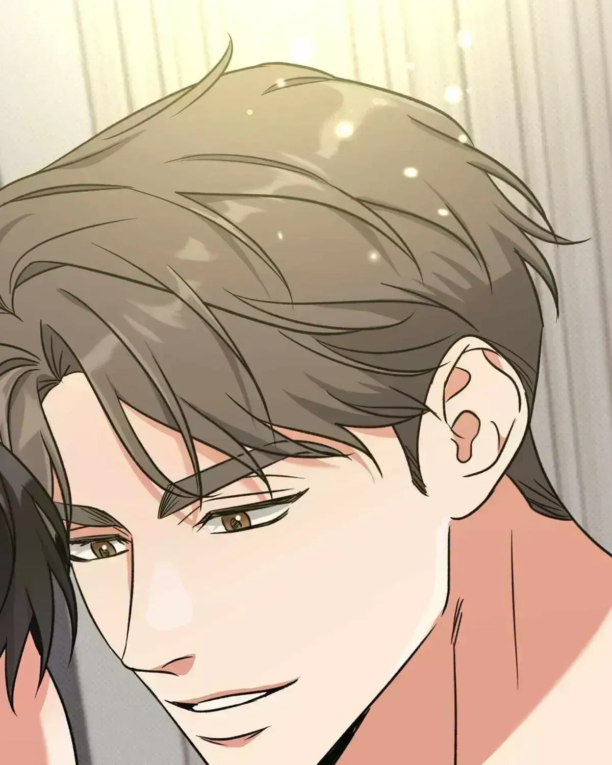 Read Patchwork chapter 3.8 image 32 on Lezhin