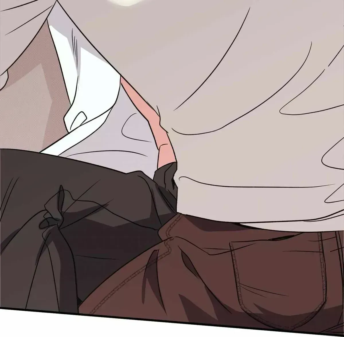 Read Patchwork chapter 3.8 image 45 on Lezhin