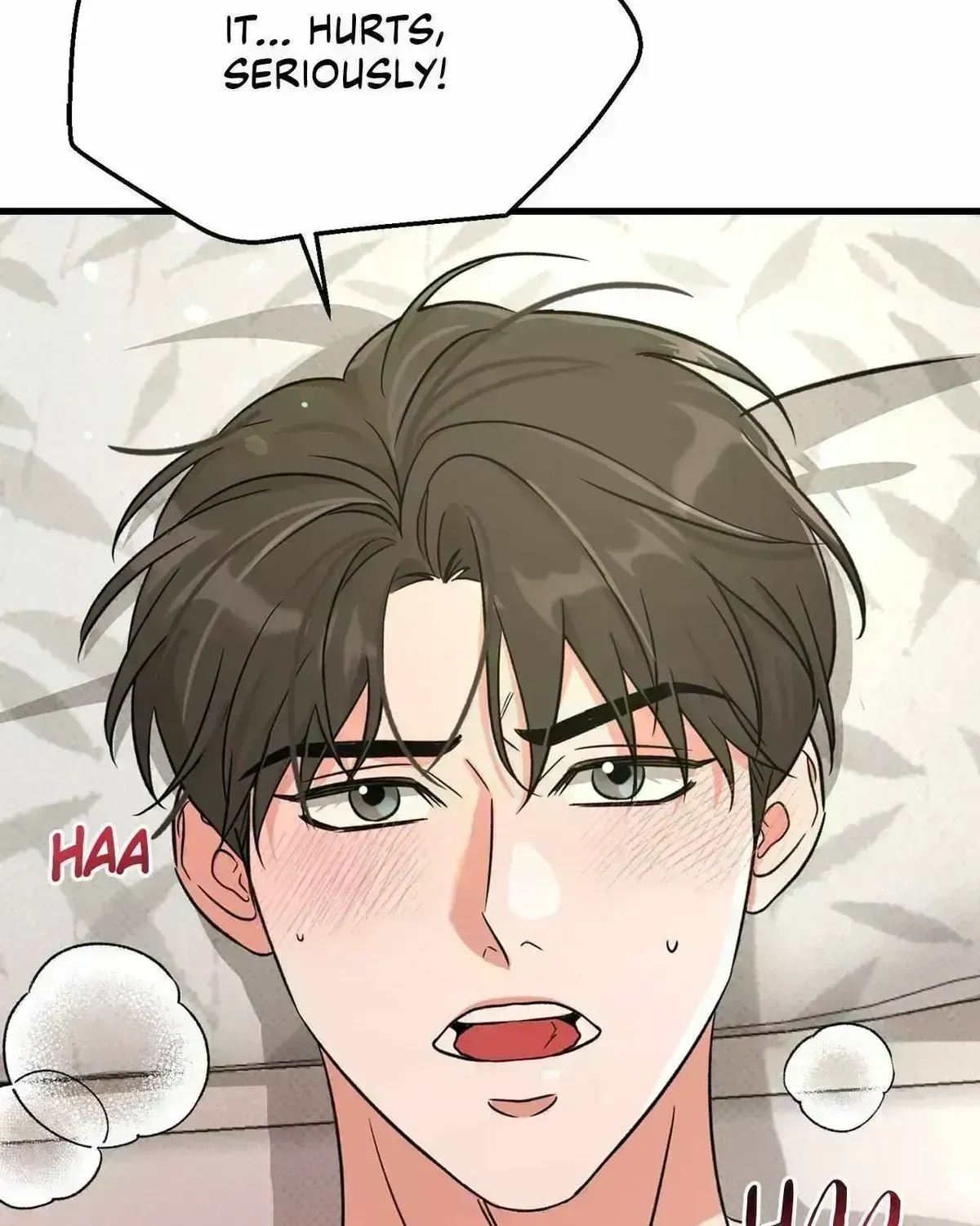 Read Patchwork chapter 3.9 image 123 on Lezhin