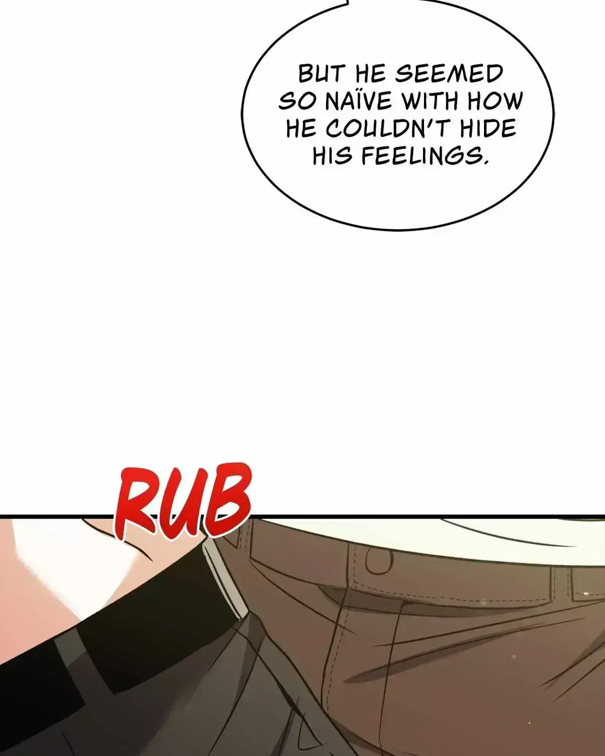 Read Patchwork chapter 3.9 image 18 on Lezhin