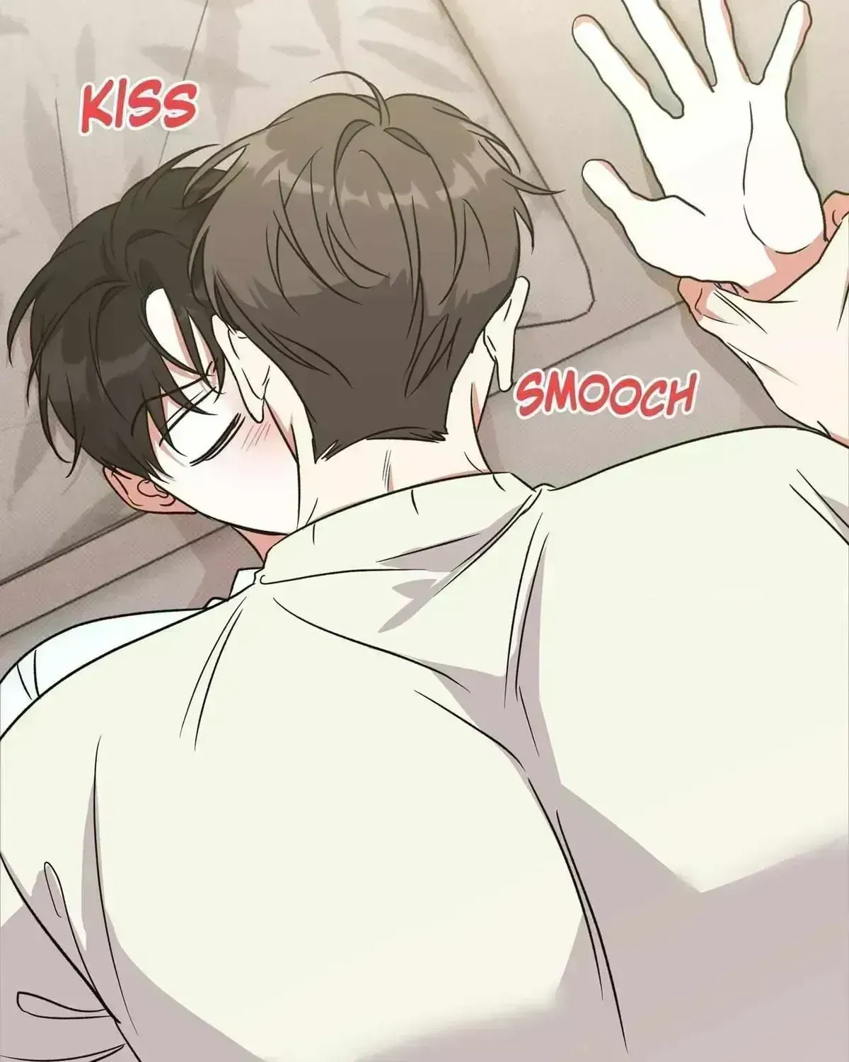 Read Patchwork chapter 3.9 image 44 on Lezhin