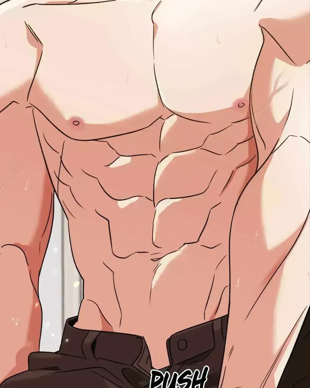 Read Patchwork chapter 3.9 image 76 on Lezhin
