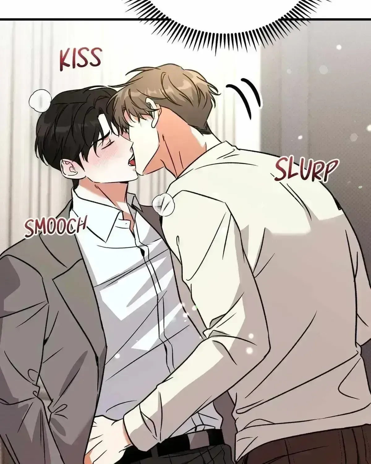 Read Patchwork chapter 3.9 image 8 on Lezhin