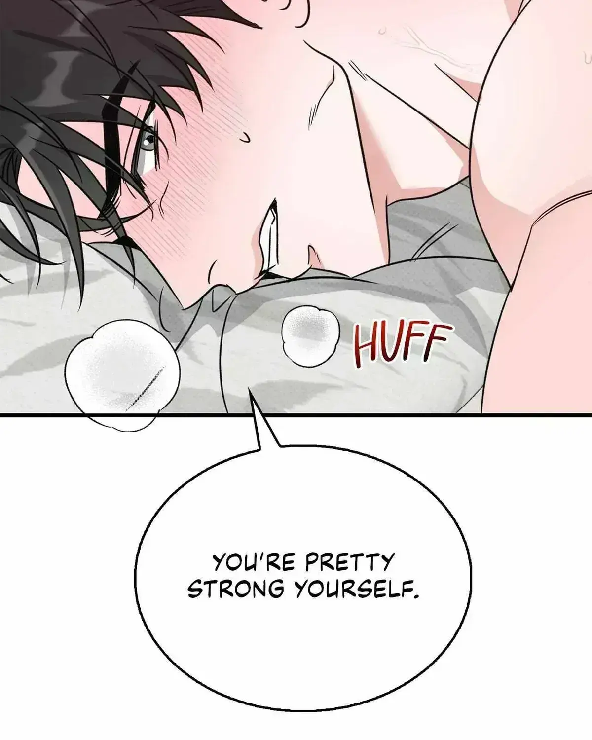 Read Patchwork chapter 3.9 image 82 on Lezhin