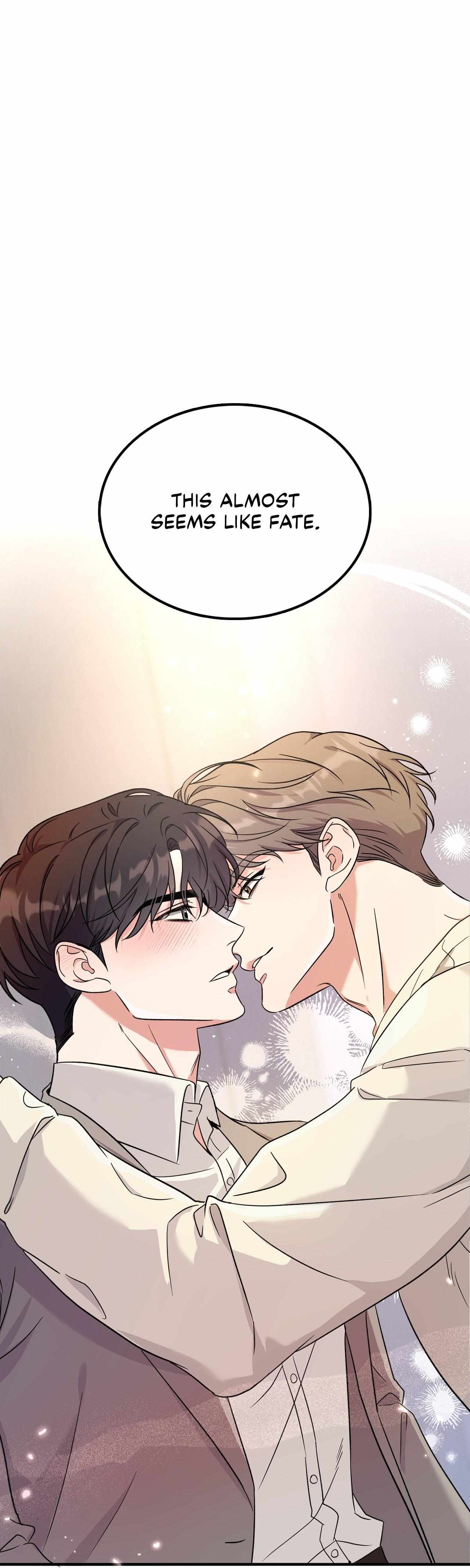Read Patchwork chapter 3 image 1 on Lezhin