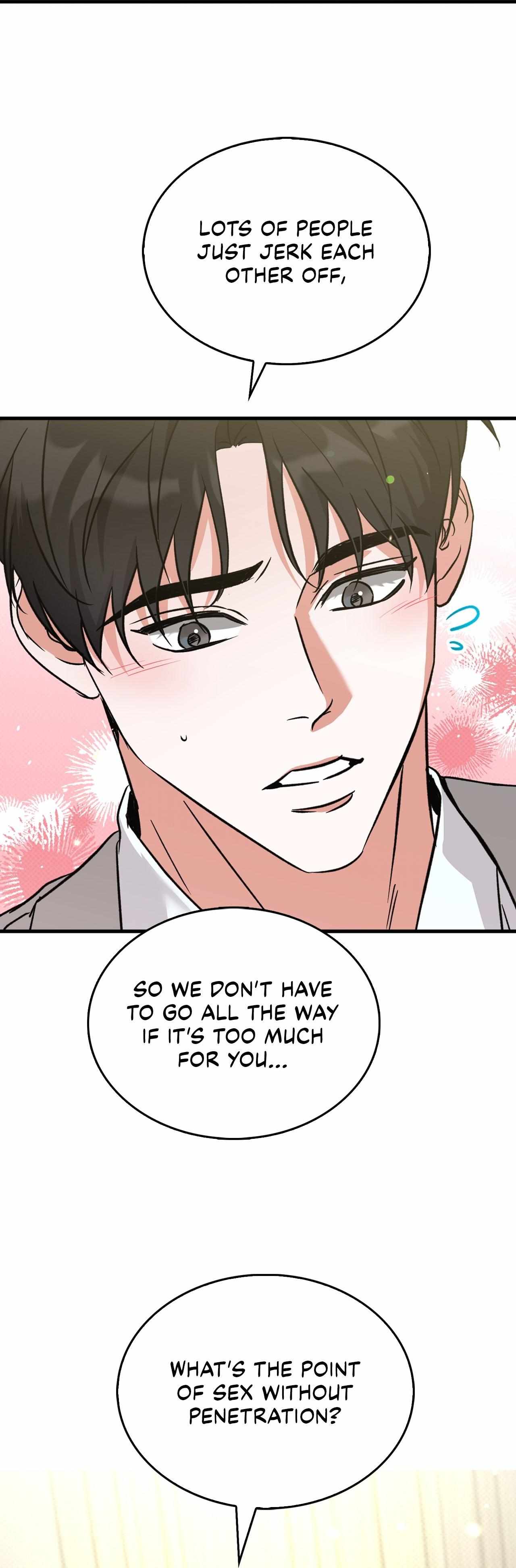 Read Patchwork chapter 3 image 10 on Lezhin