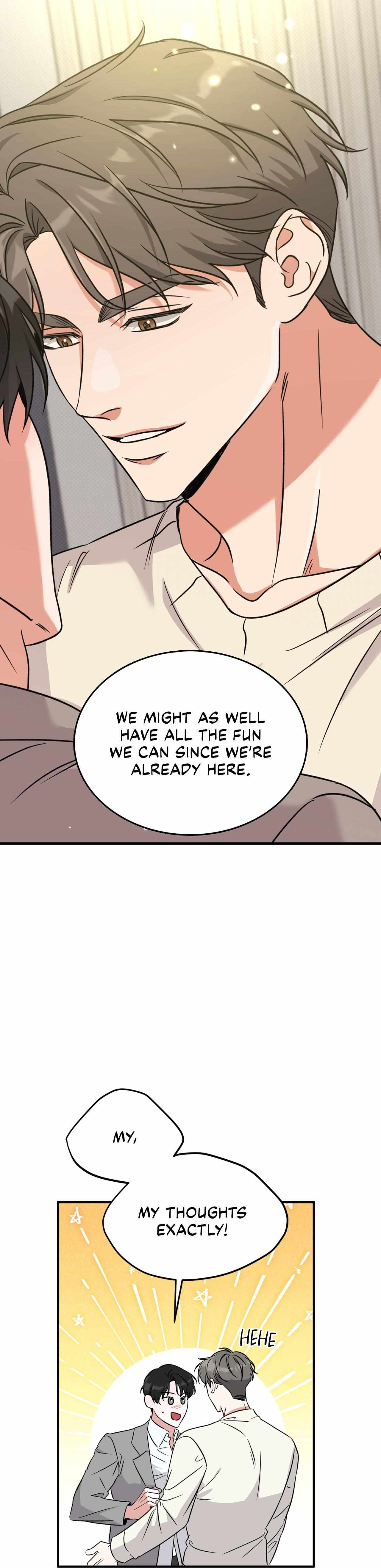 Read Patchwork chapter 3 image 11 on Lezhin