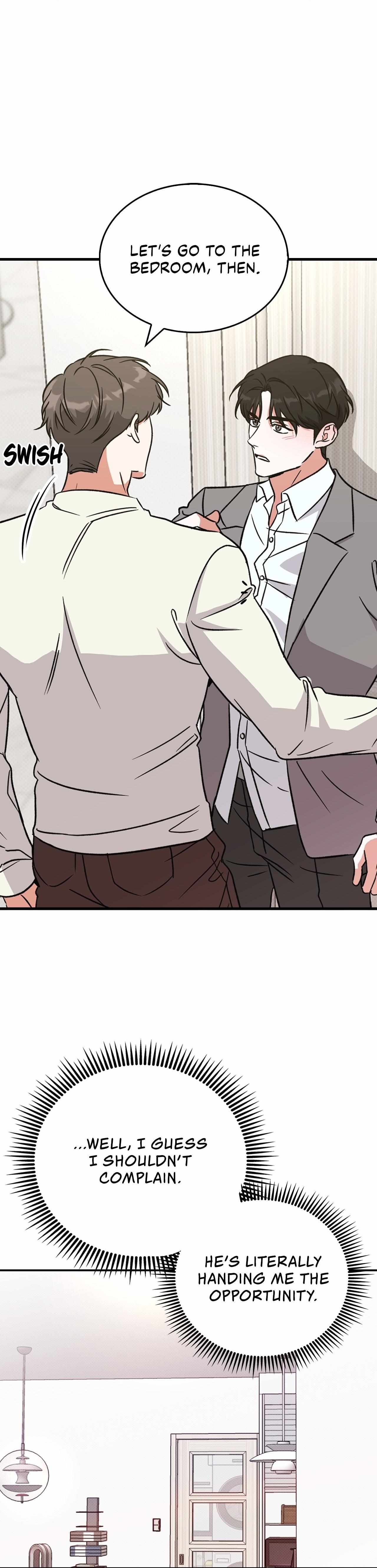 Read Patchwork chapter 3 image 12 on Lezhin