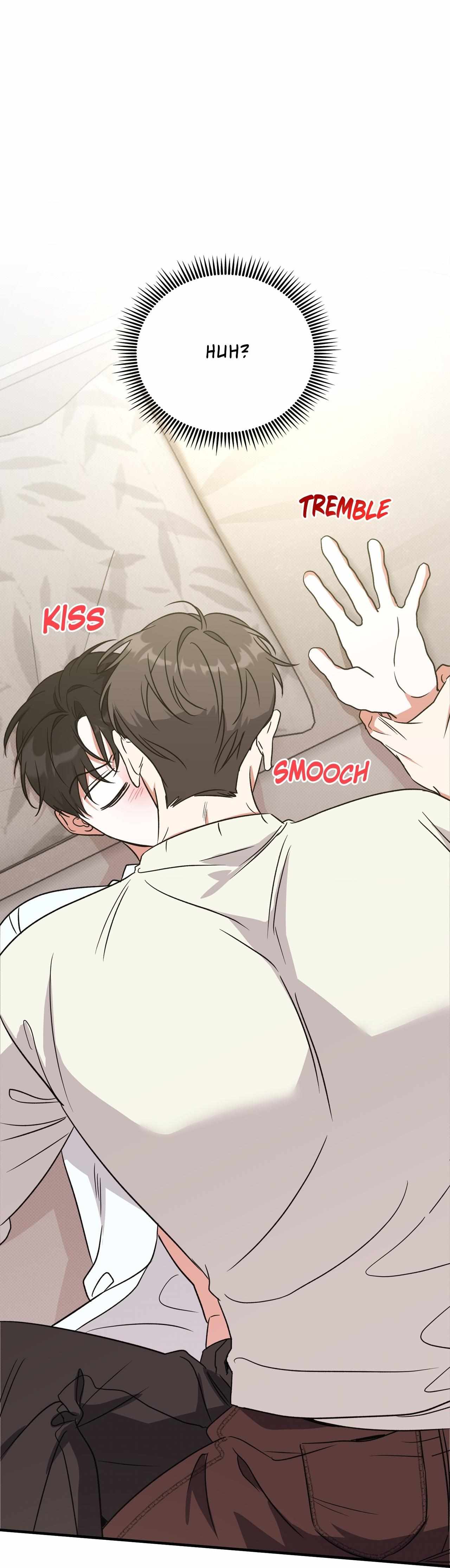 Read Patchwork chapter 3 image 14 on Lezhin