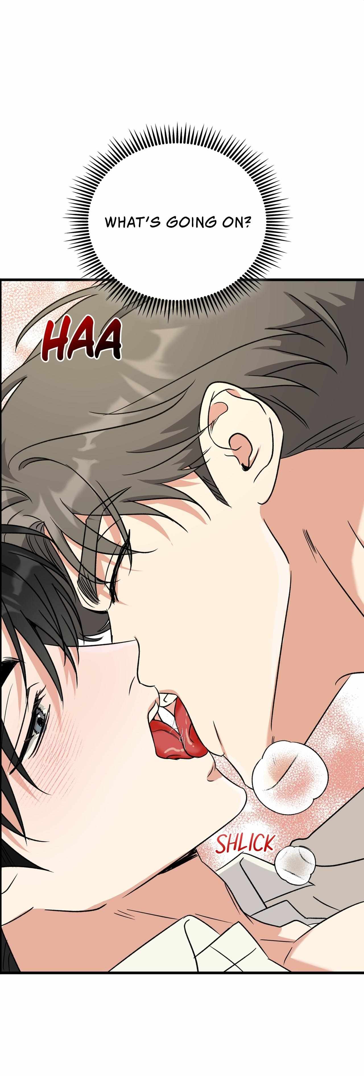 Read Patchwork chapter 3 image 15 on Lezhin