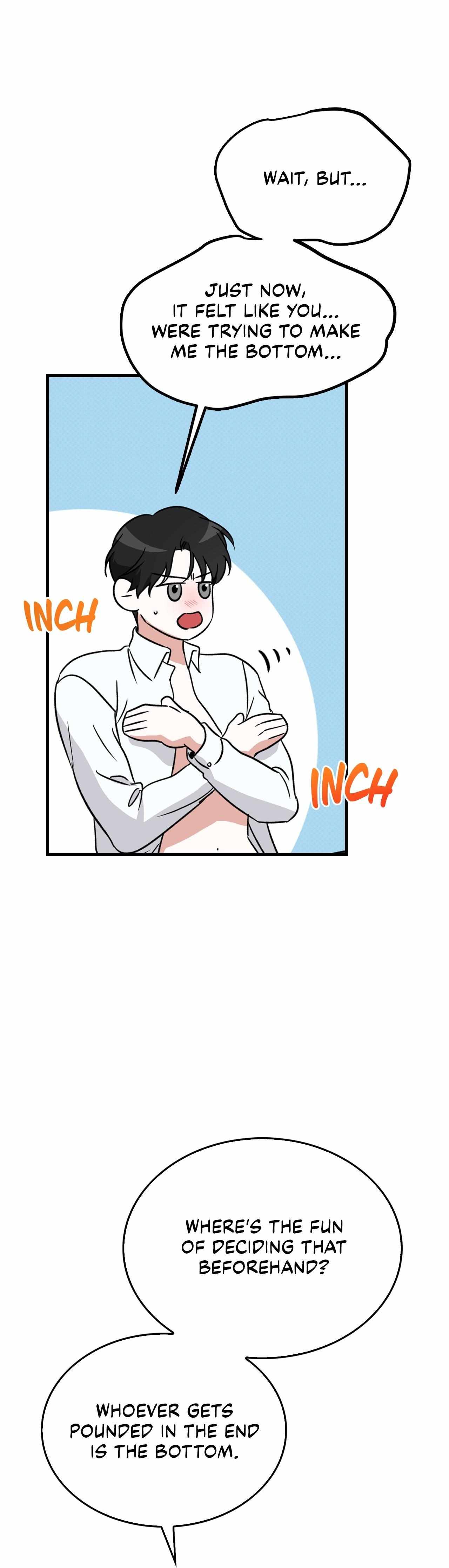 Read Patchwork chapter 3 image 18 on Lezhin