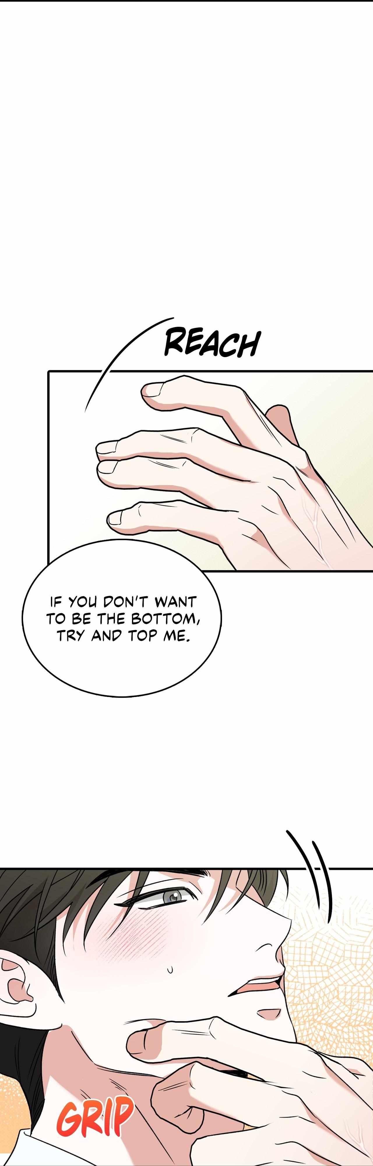 Read Patchwork chapter 3 image 20 on Lezhin