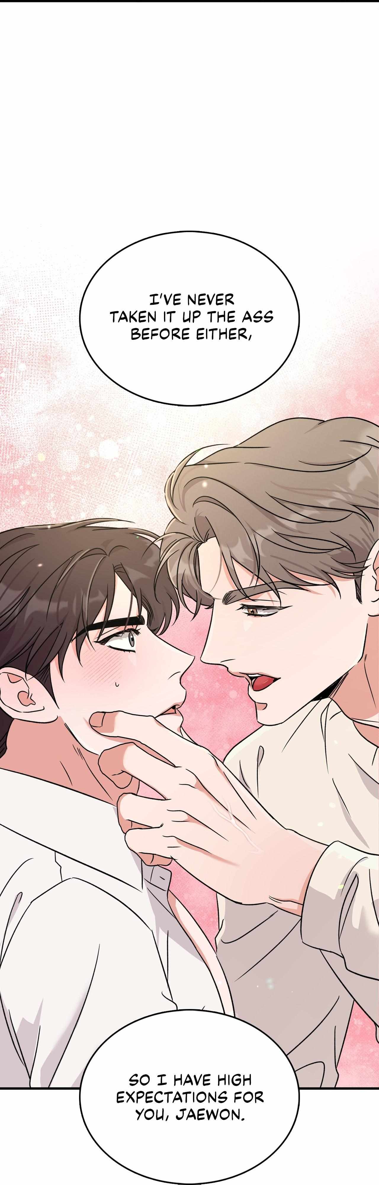 Read Patchwork chapter 3 image 21 on Lezhin