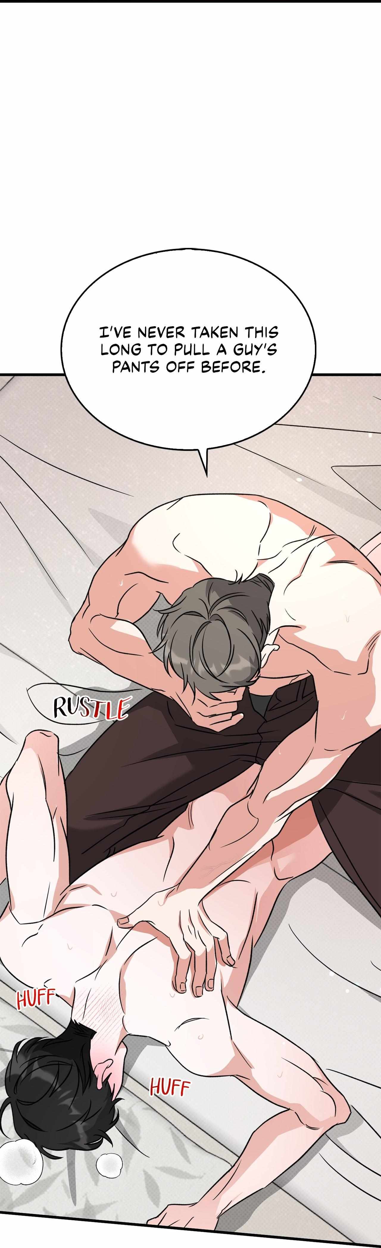 Read Patchwork chapter 3 image 24 on Lezhin