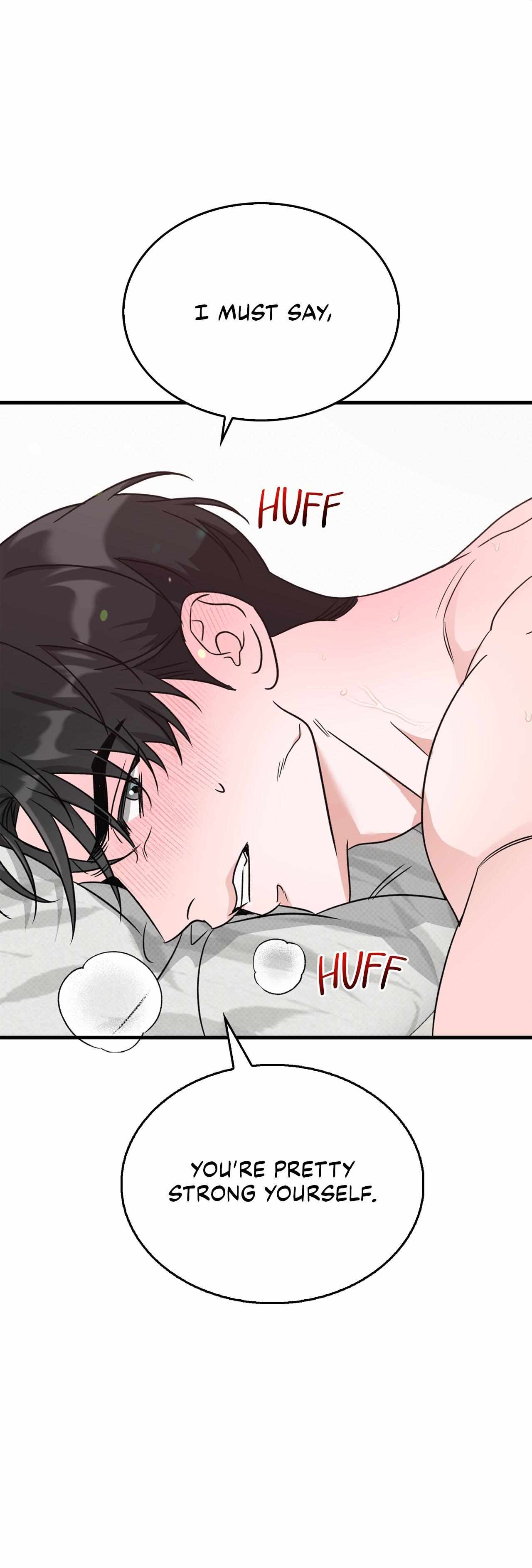 Read Patchwork chapter 3 image 25 on Lezhin