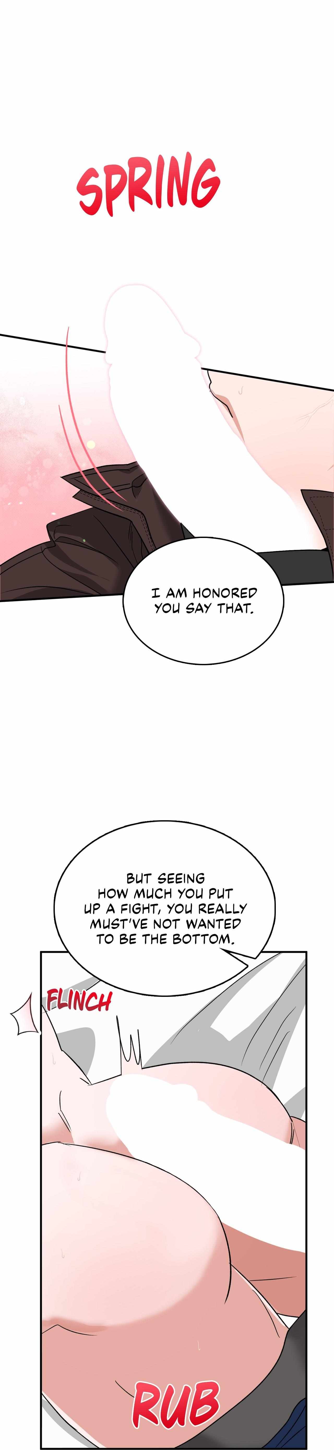 Read Patchwork chapter 3 image 26 on Lezhin