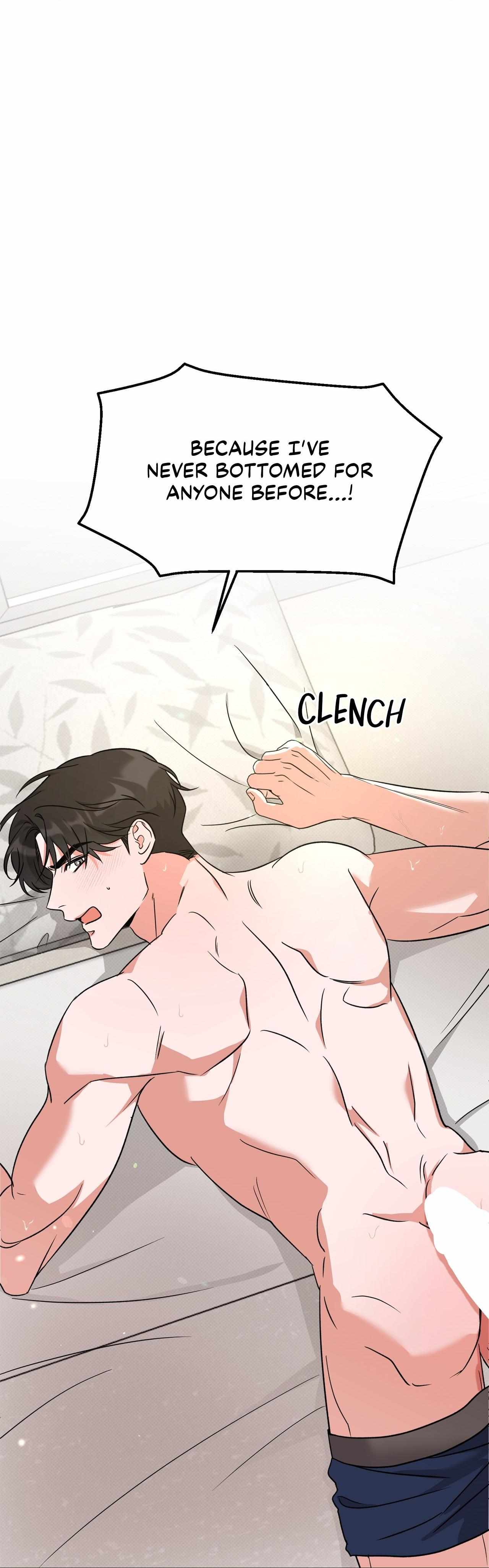 Read Patchwork chapter 3 image 27 on Lezhin