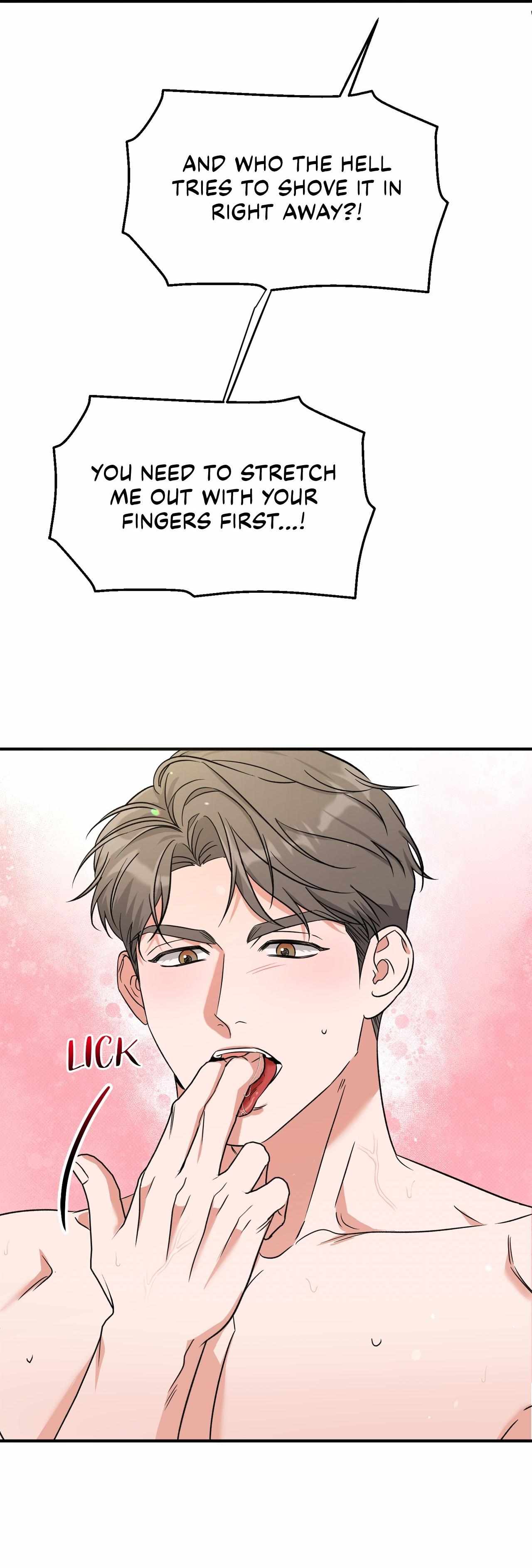 Read Patchwork chapter 3 image 28 on Lezhin