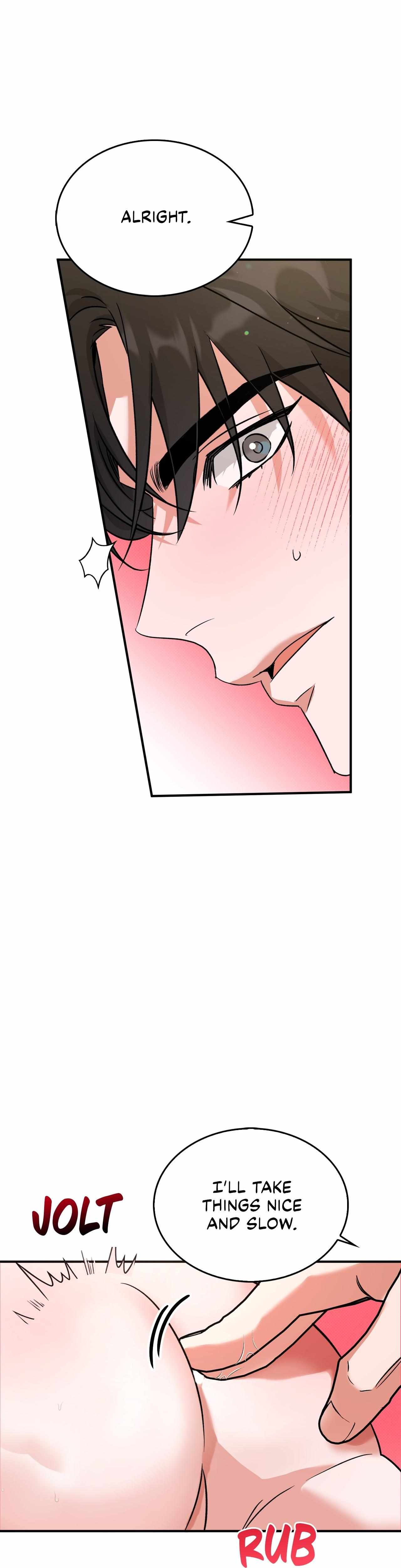 Read Patchwork chapter 3 image 29 on Lezhin