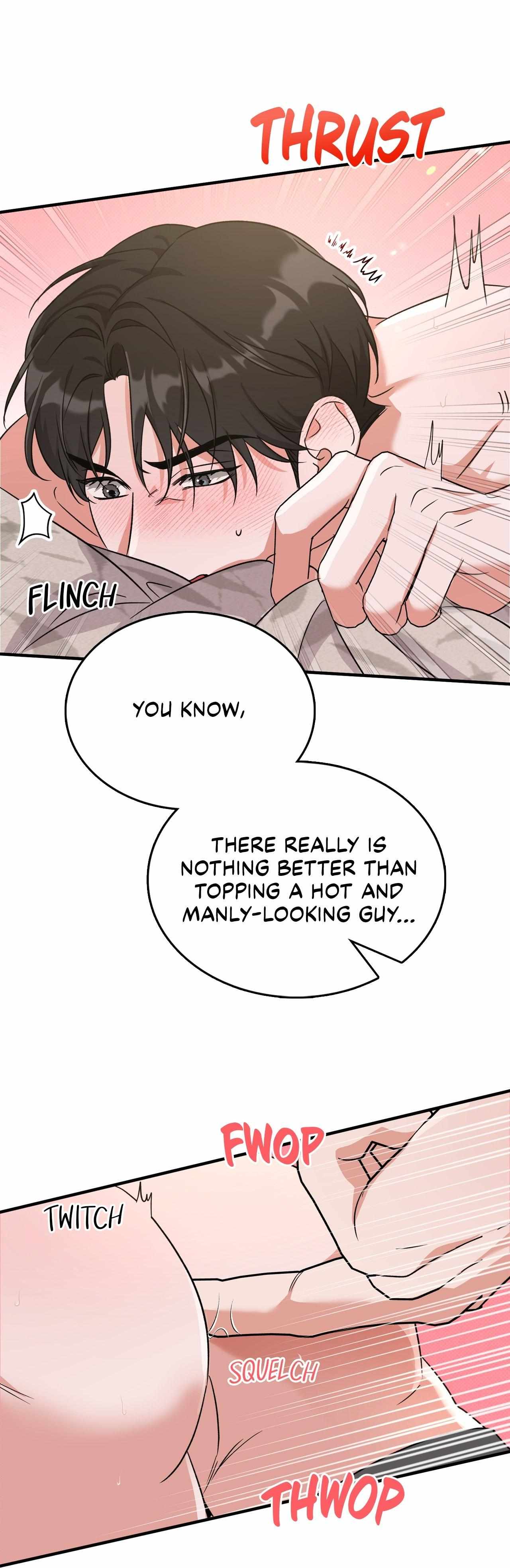 Read Patchwork chapter 3 image 31 on Lezhin