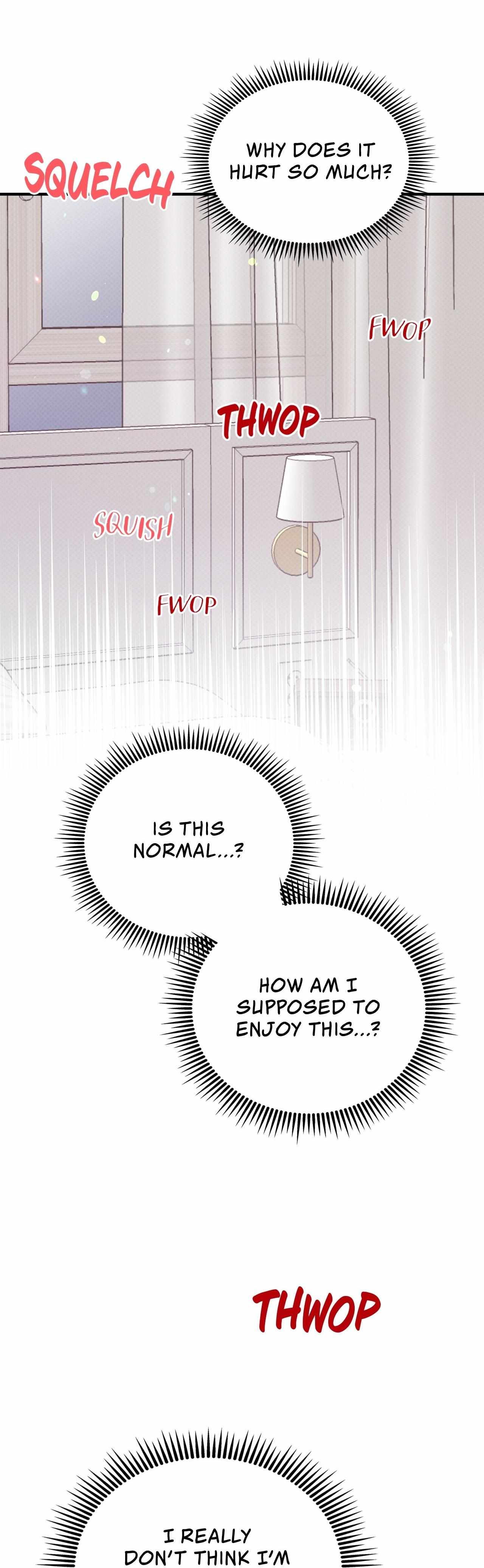 Read Patchwork chapter 3 image 35 on Lezhin