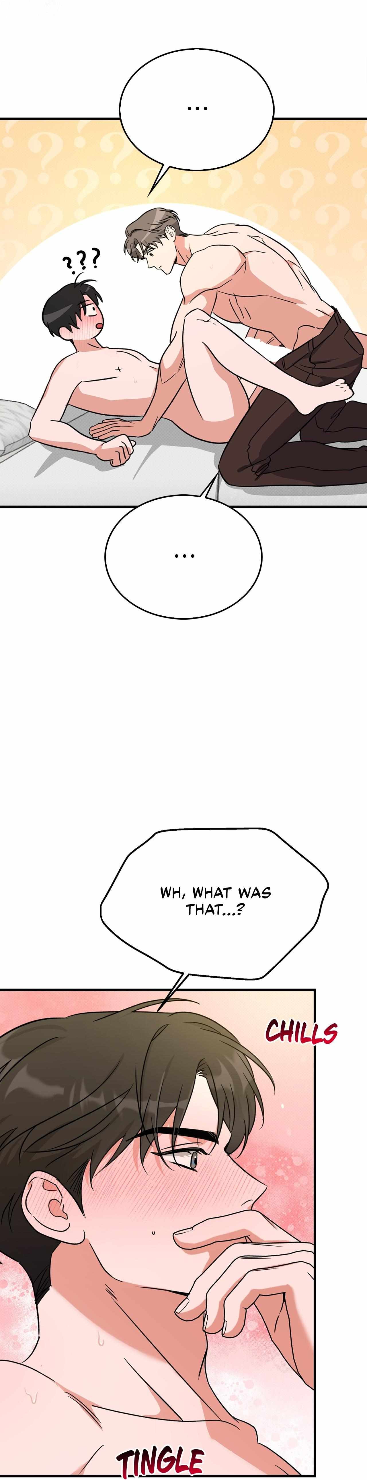 Read Patchwork chapter 3 image 41 on Lezhin