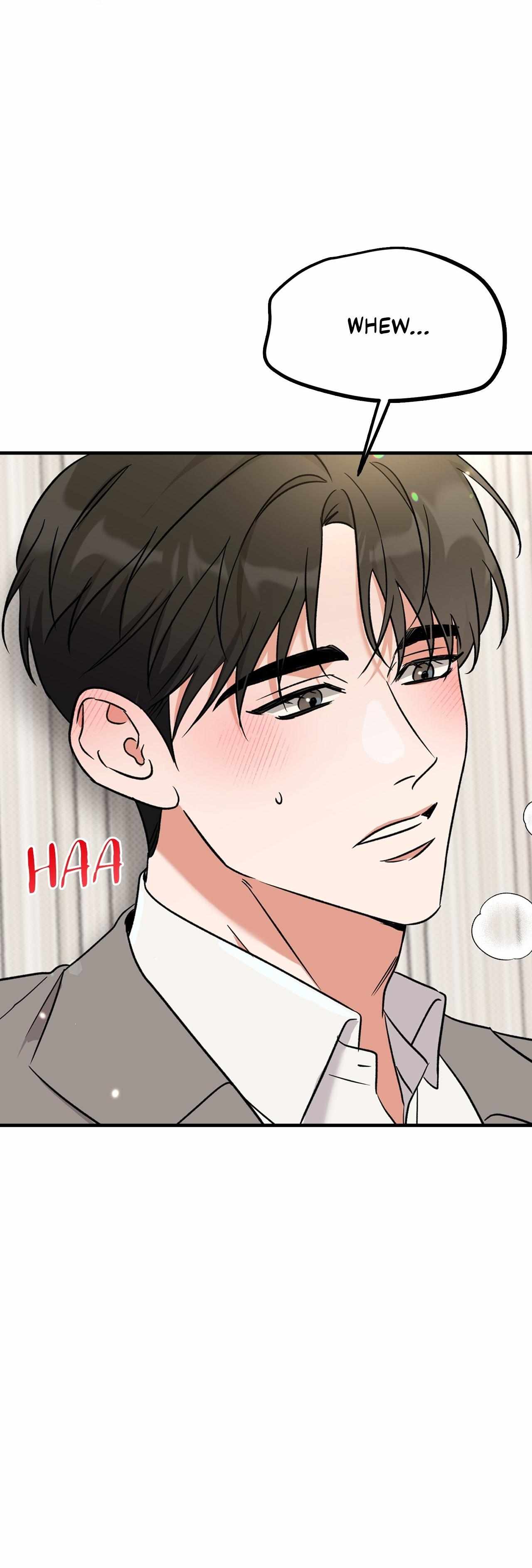 Read Patchwork chapter 3 image 5 on Lezhin