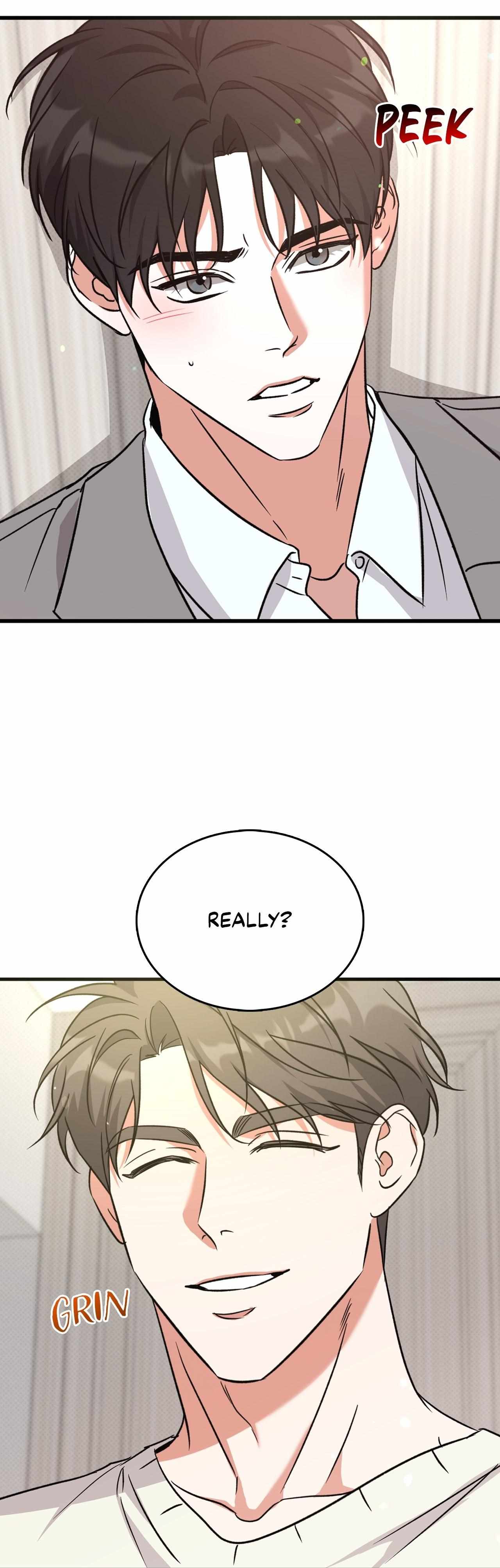 Read Patchwork chapter 3 image 9 on Lezhin
