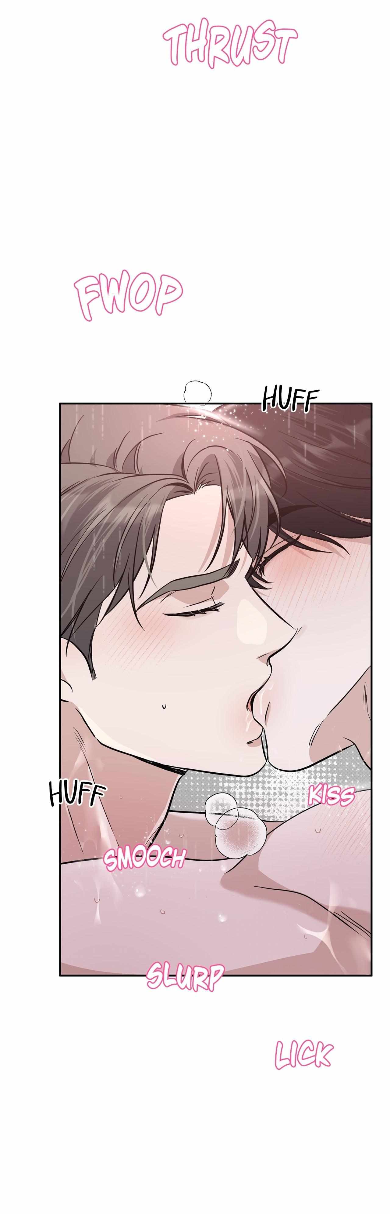 Read Patchwork chapter 30 image 2 on Lezhin