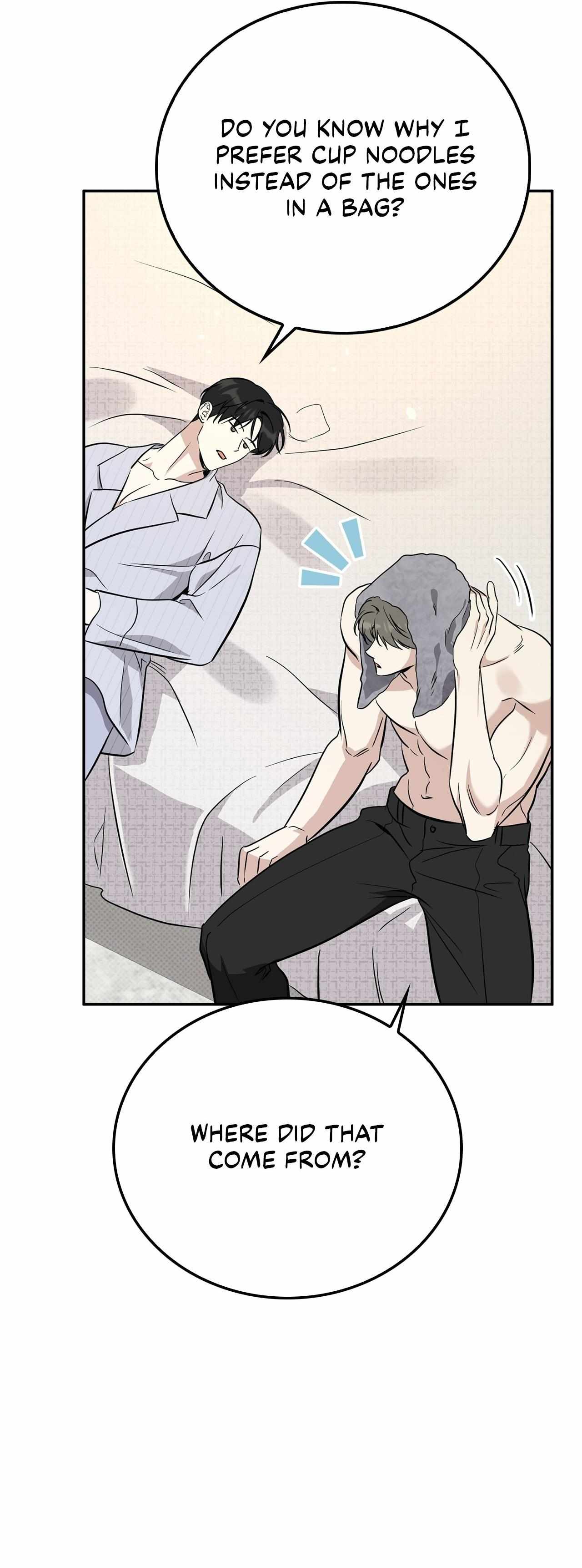 Read Patchwork chapter 30 image 20 on Lezhin