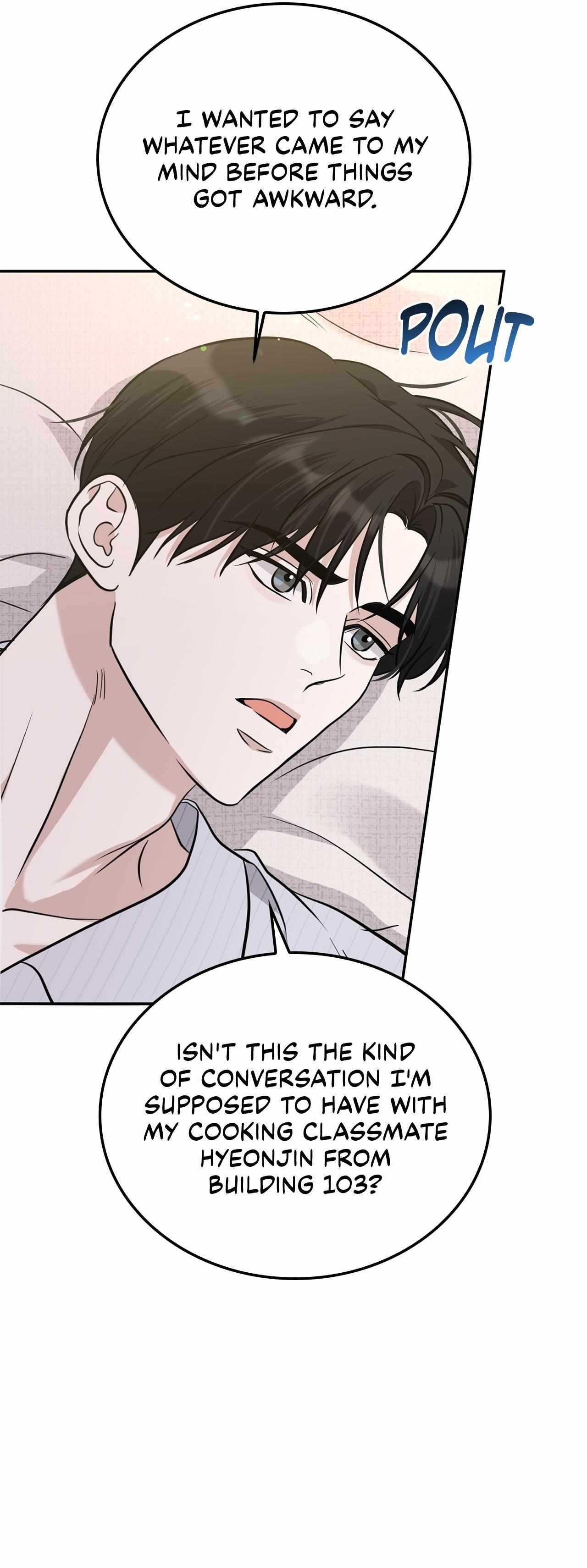 Read Patchwork chapter 30 image 21 on Lezhin