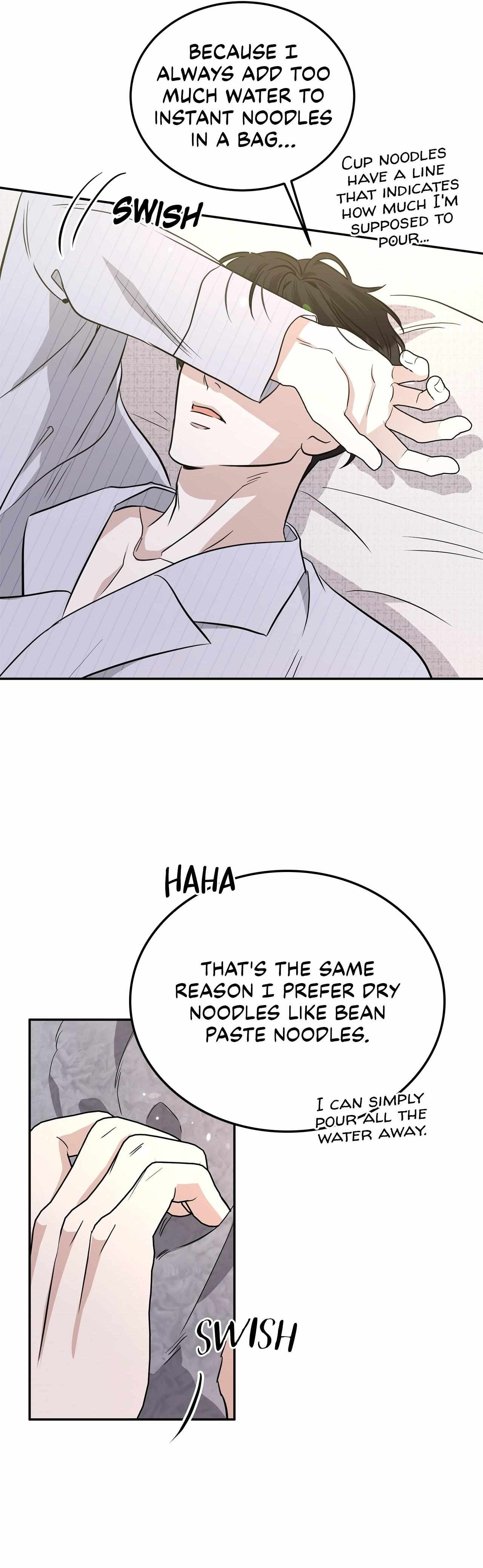 Read Patchwork chapter 30 image 23 on Lezhin