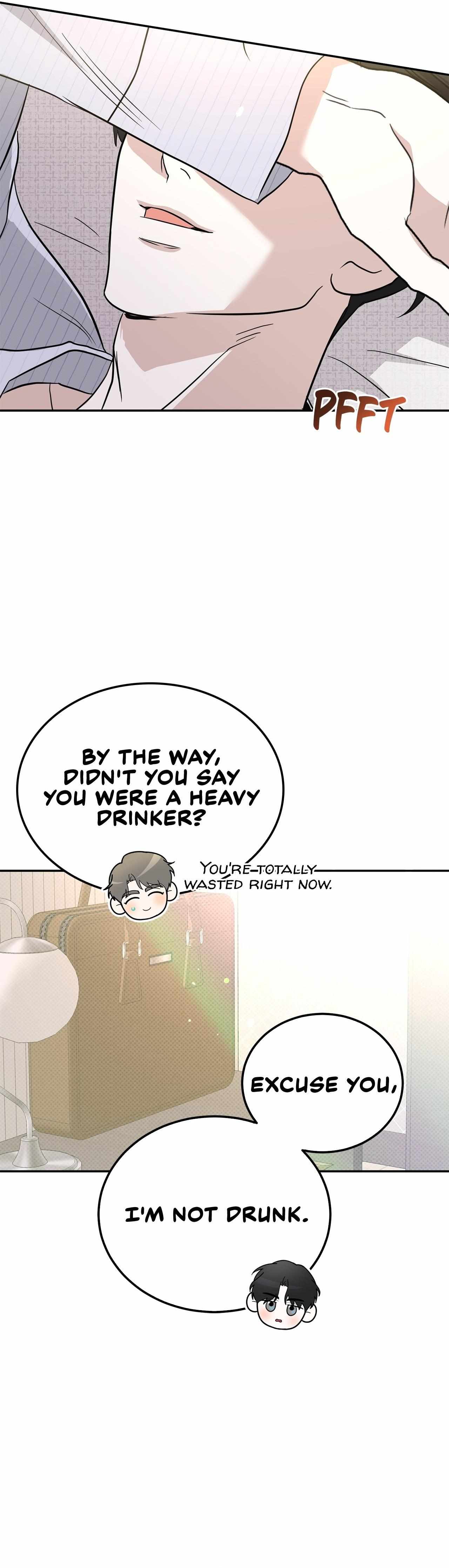 Read Patchwork chapter 30 image 25 on Lezhin