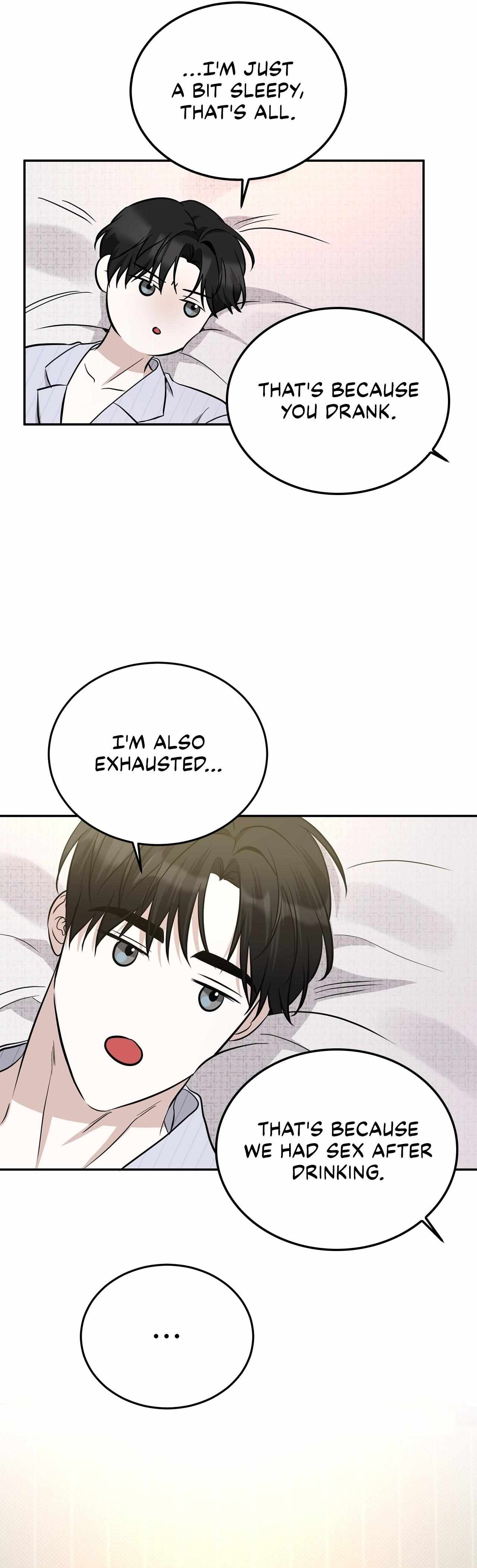 Read Patchwork chapter 30 image 26 on Lezhin