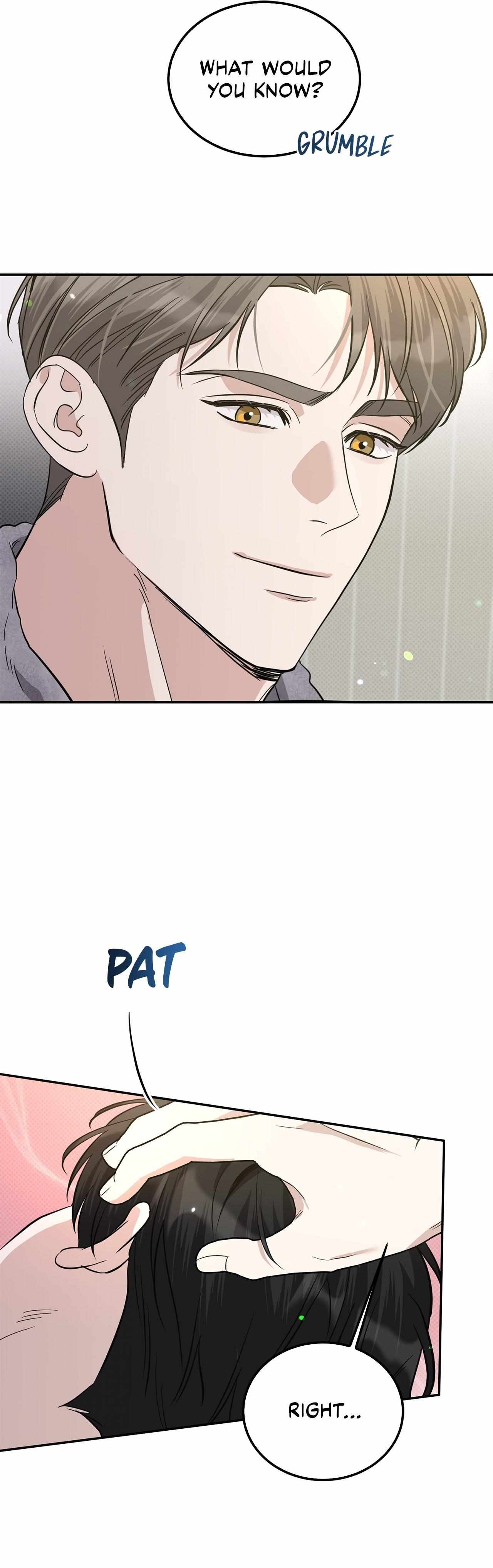 Read Patchwork chapter 30 image 28 on Lezhin