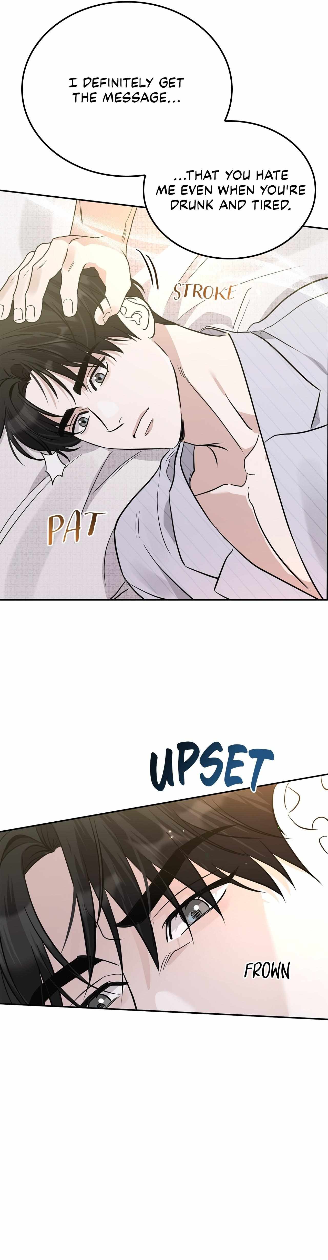 Read Patchwork chapter 30 image 29 on Lezhin