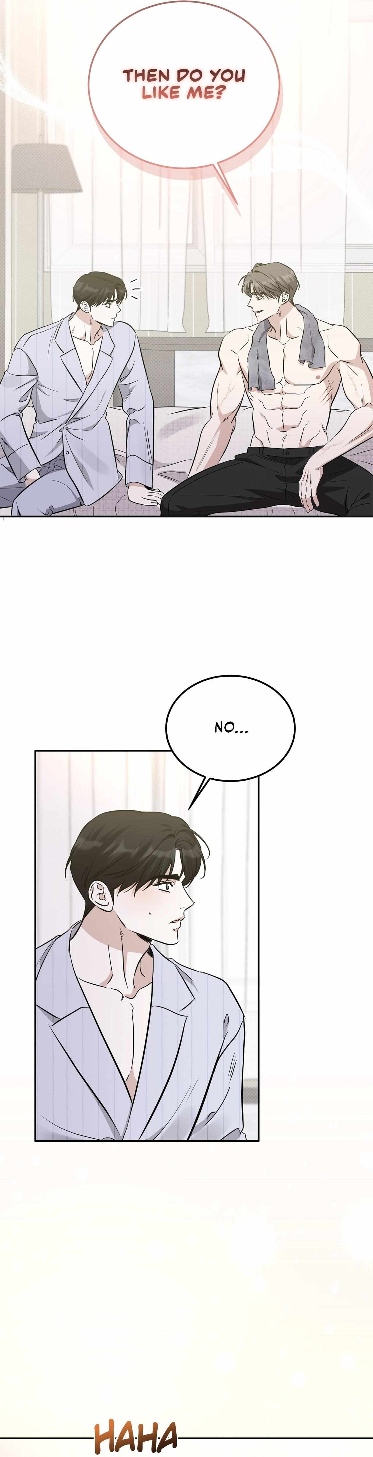 Read Patchwork chapter 30 image 31 on Lezhin