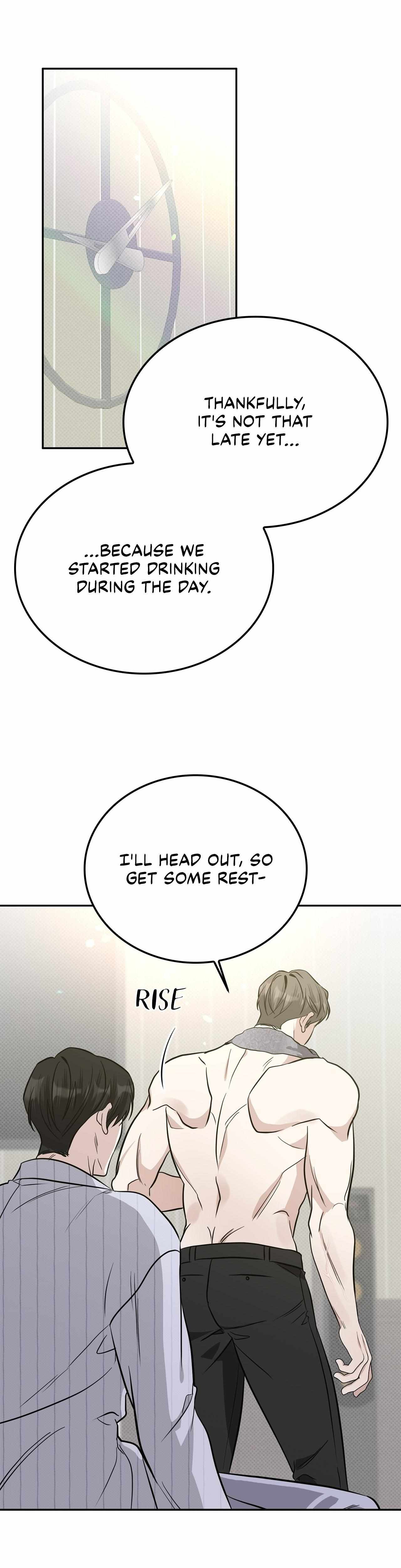 Read Patchwork chapter 30 image 33 on Lezhin
