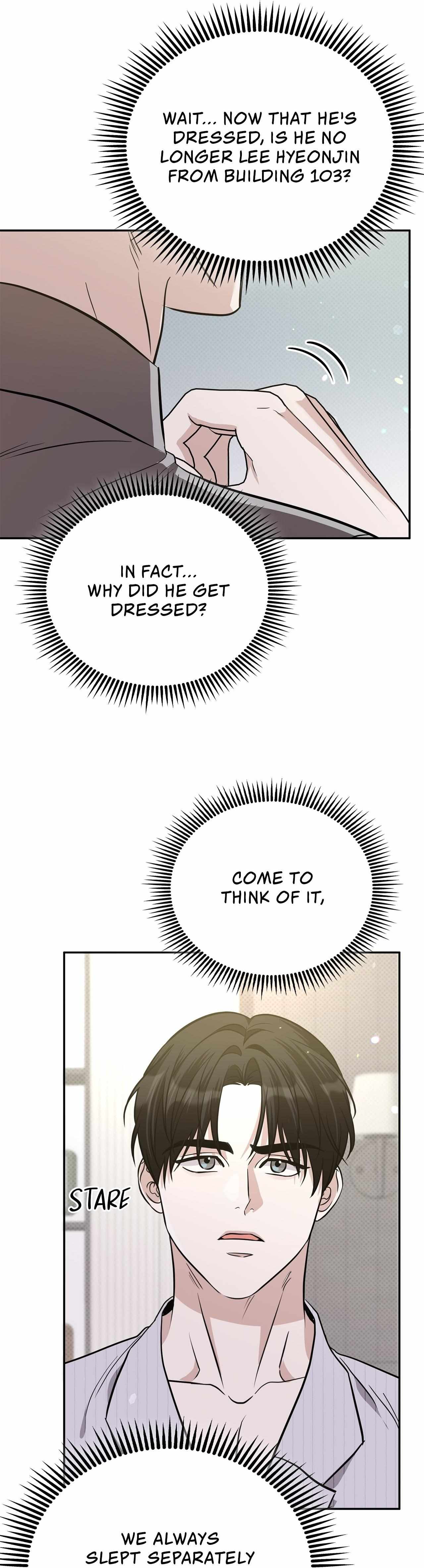 Read Patchwork chapter 31 image 11 on Lezhin