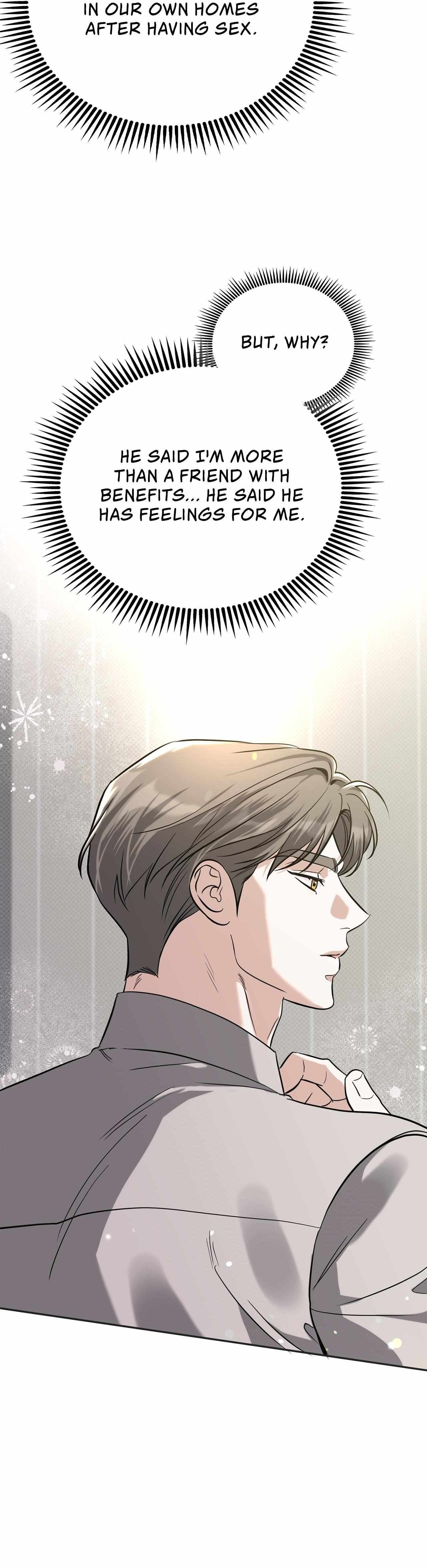 Read Patchwork chapter 31 image 12 on Lezhin