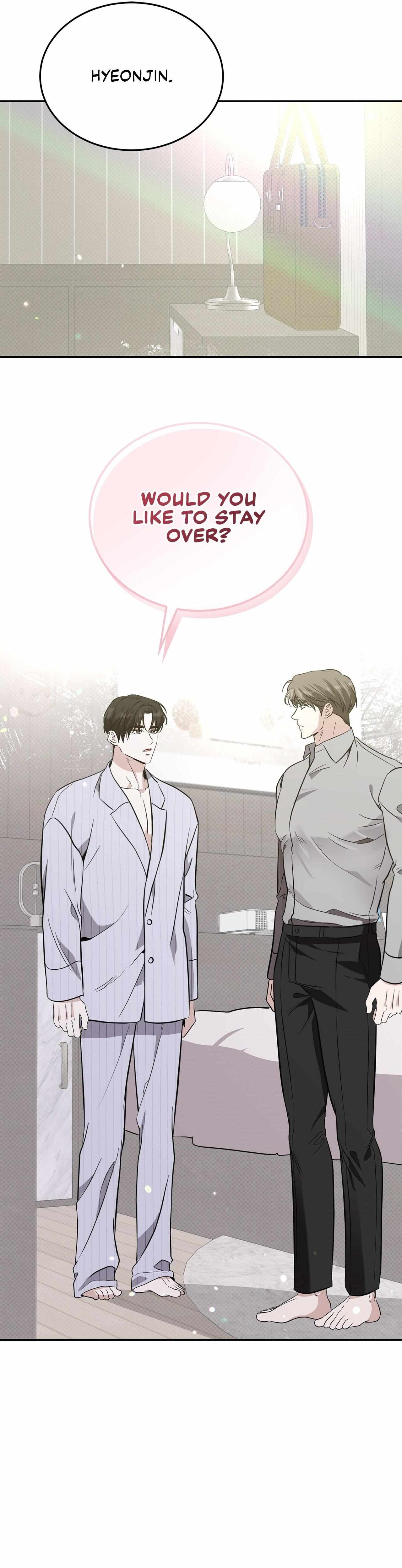 Read Patchwork chapter 31 image 13 on Lezhin