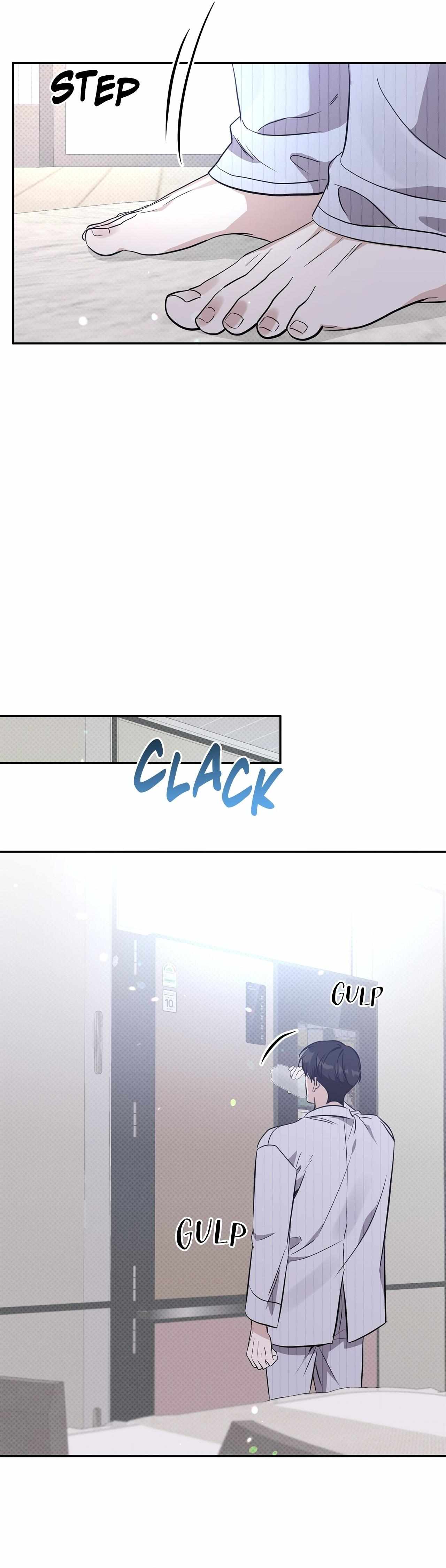 Read Patchwork chapter 31 image 20 on Lezhin