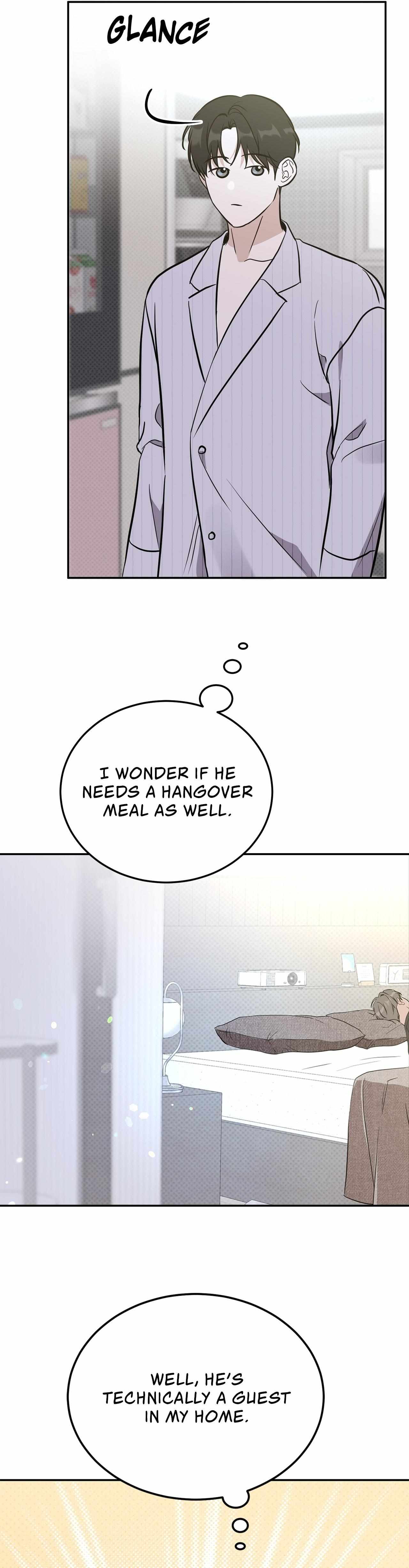 Read Patchwork chapter 31 image 22 on Lezhin
