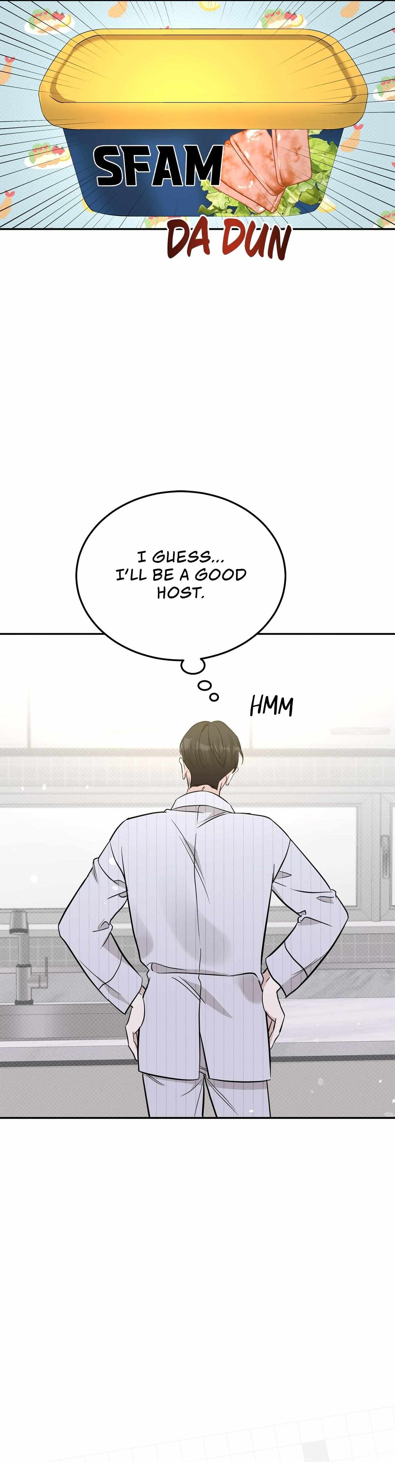 Read Patchwork chapter 31 image 24 on Lezhin