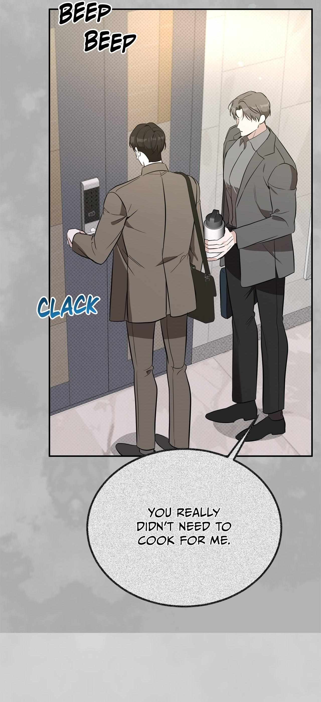 Read Patchwork chapter 31 image 27 on Lezhin