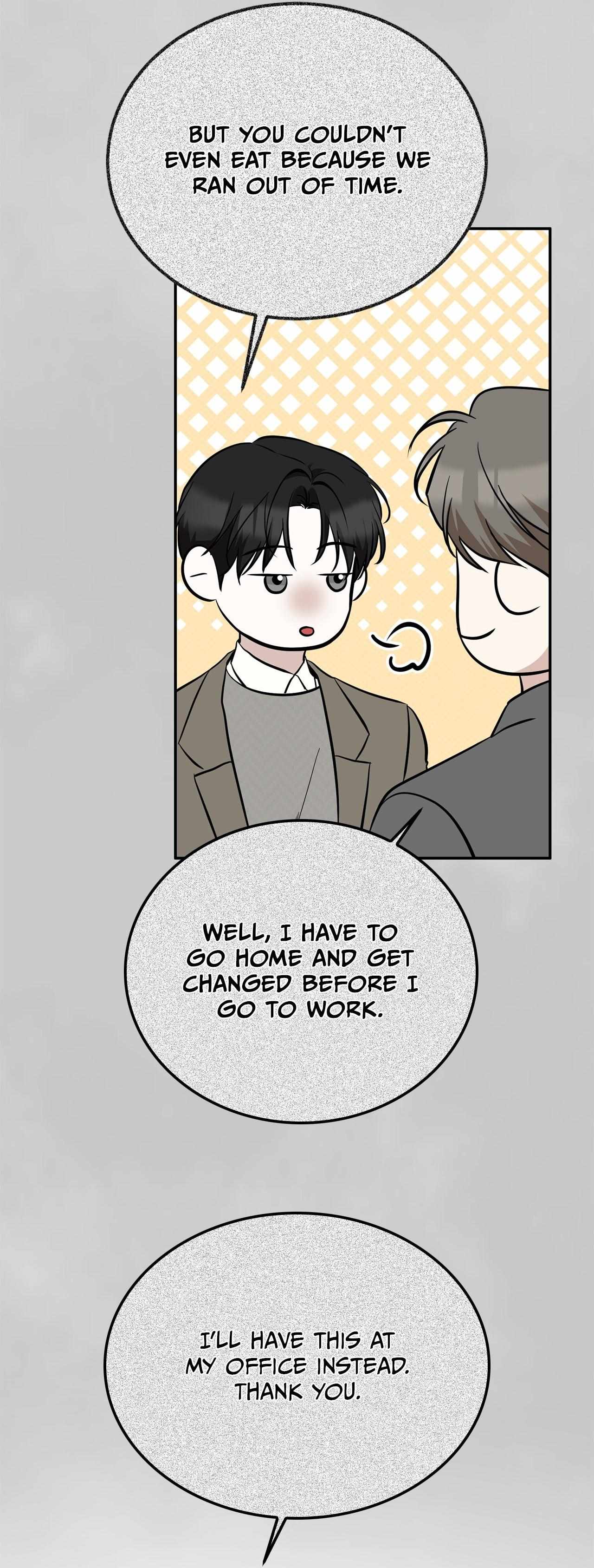 Read Patchwork chapter 31 image 28 on Lezhin
