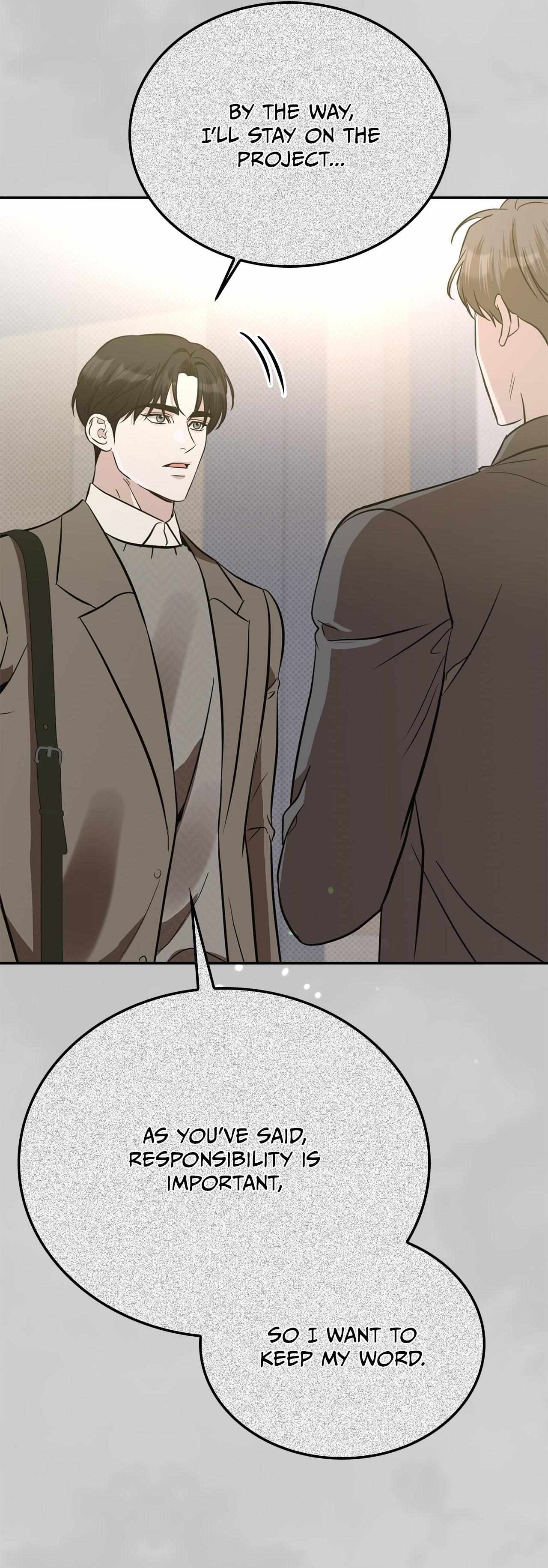 Read Patchwork chapter 31 image 30 on Lezhin